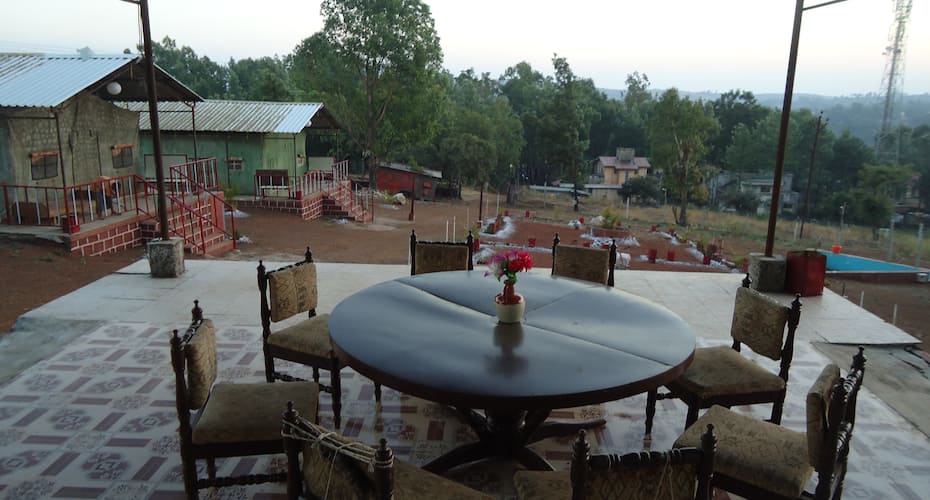 Panchgani Agro Village, Panchgani 3